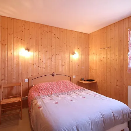 Chalet Beau 4 Chambres, Terrasse, Garage, Wifi Au Mont-dore - Fr-1-608-223