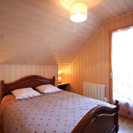Chalet Beau 4 Chambres, Terrasse, Garage, Wifi Au Mont-dore - Fr-1-608-223