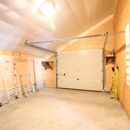 Beau 4 Chambres, Terrasse, Garage, Wifi Au Mont-dore - Fr-1-608-223 * Le Mont-Dore